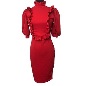 Work Professional Dress